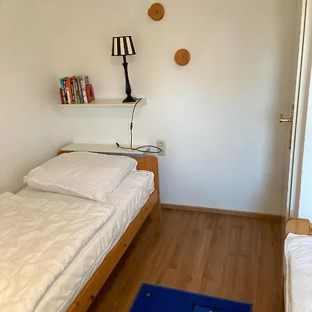 Haus Muggenburg - A47762 * זינקסט