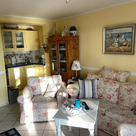 דירה Haus Muggenburg - A47762 *