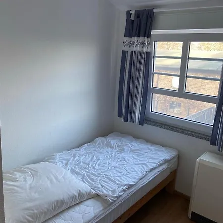 Haus Muggenburg - A47762 דירה *