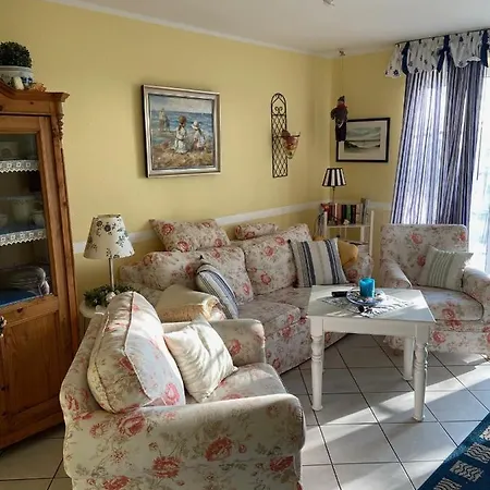 דירה Haus Muggenburg - A47762