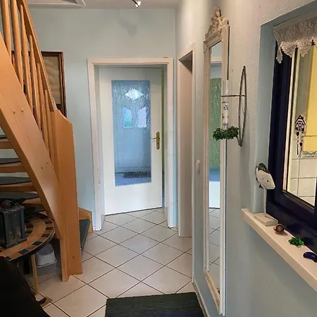 Haus Muggenburg - A47762 דירה *